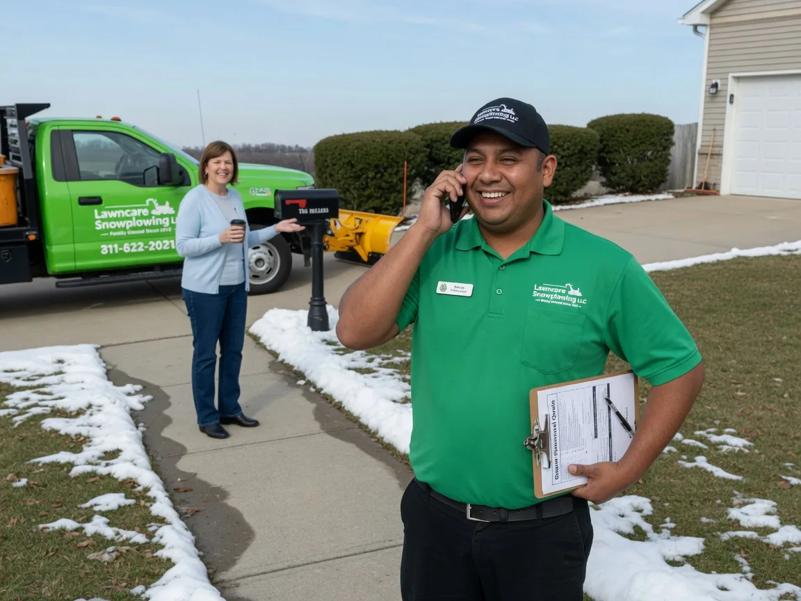 Lawn Care Services By Expert Landscaper Bay City, WI FAQs